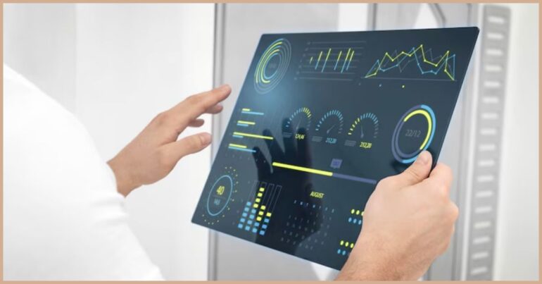 AI Website Analytics